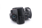 Sony A35