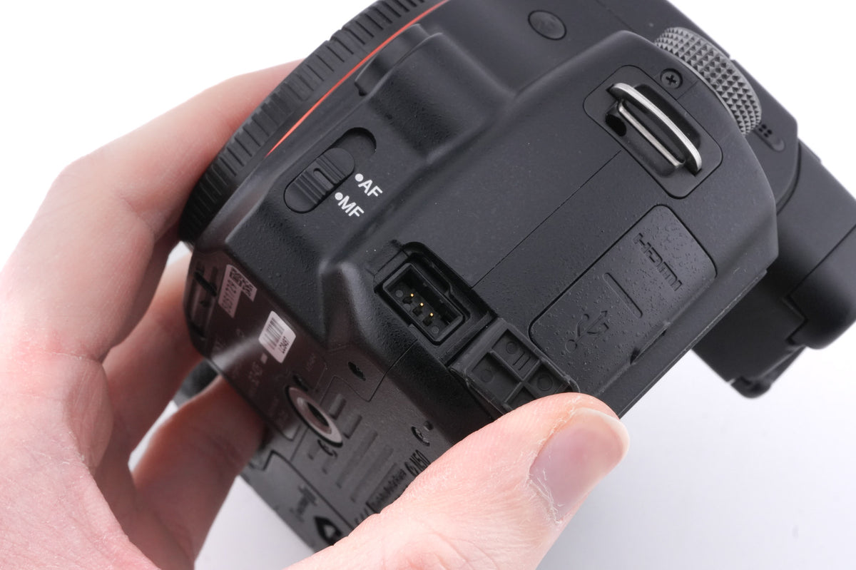Sony A35