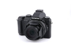 Olympus Stylus 1
