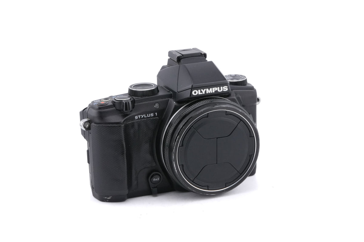 Olympus Stylus 1