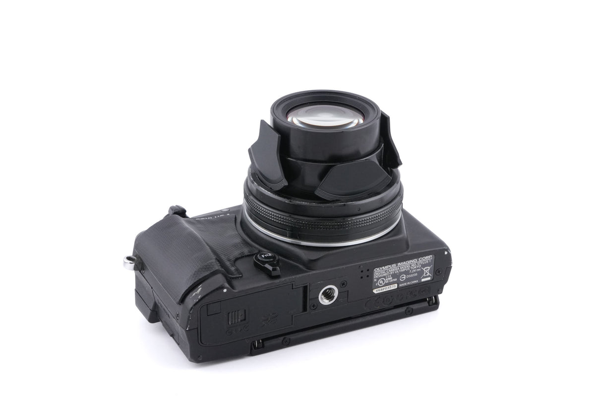 Olympus Stylus 1
