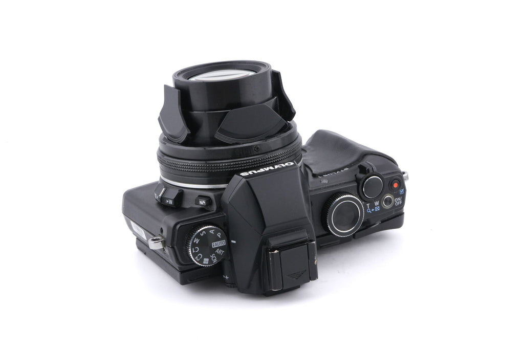 Olympus Stylus 1