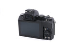 Olympus Stylus 1