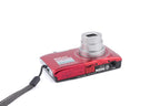 Nikon Coolpix S3100