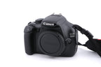 Canon EOS 1100D