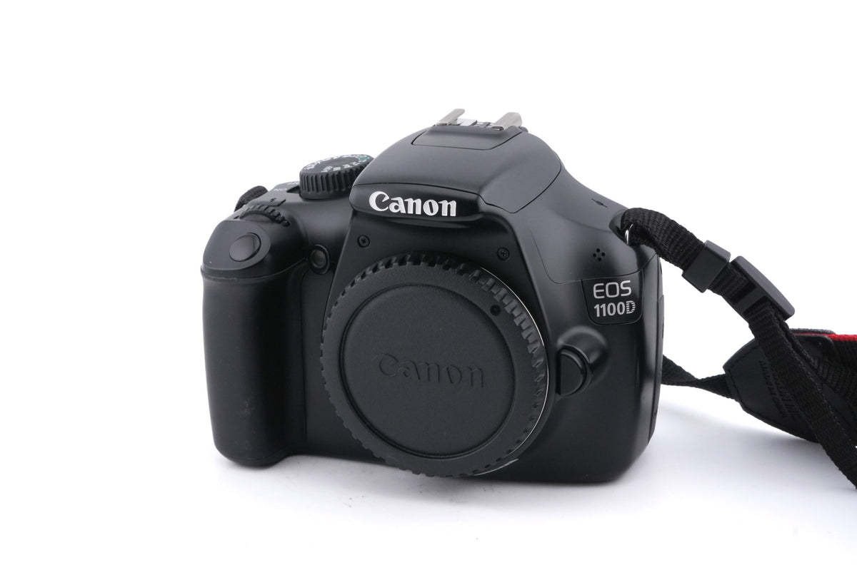 Canon EOS 1100D