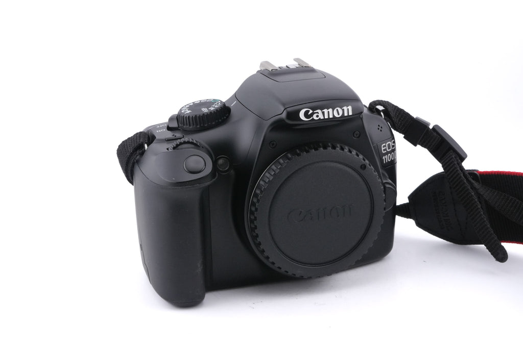 Canon EOS 1100D