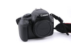 Canon EOS 1100D