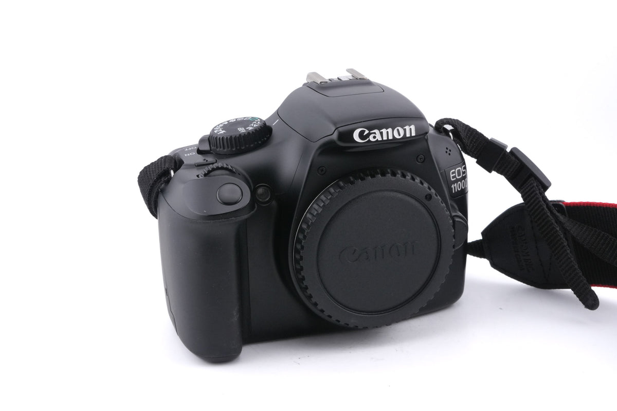 Canon EOS 1100D