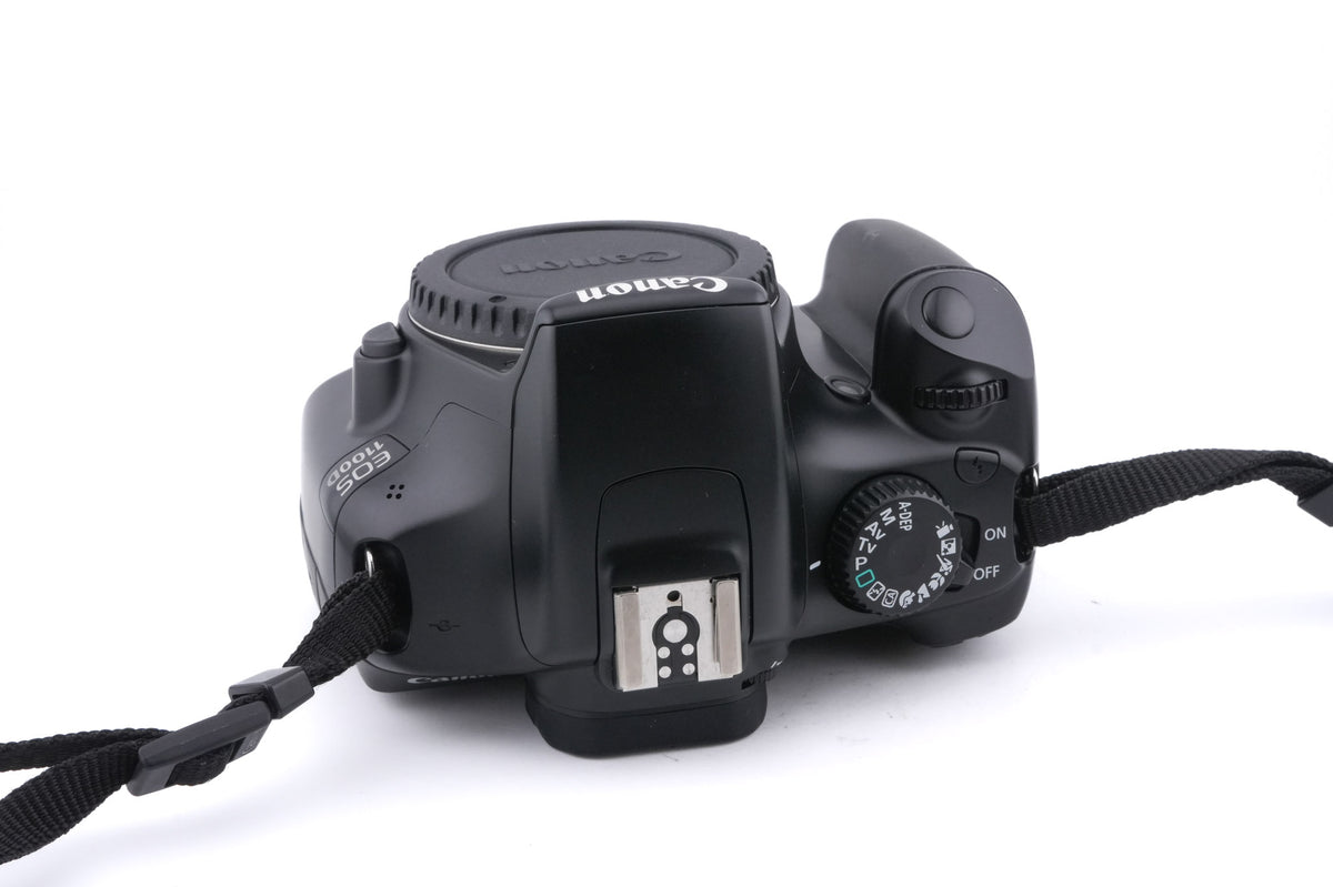 Canon EOS 1100D