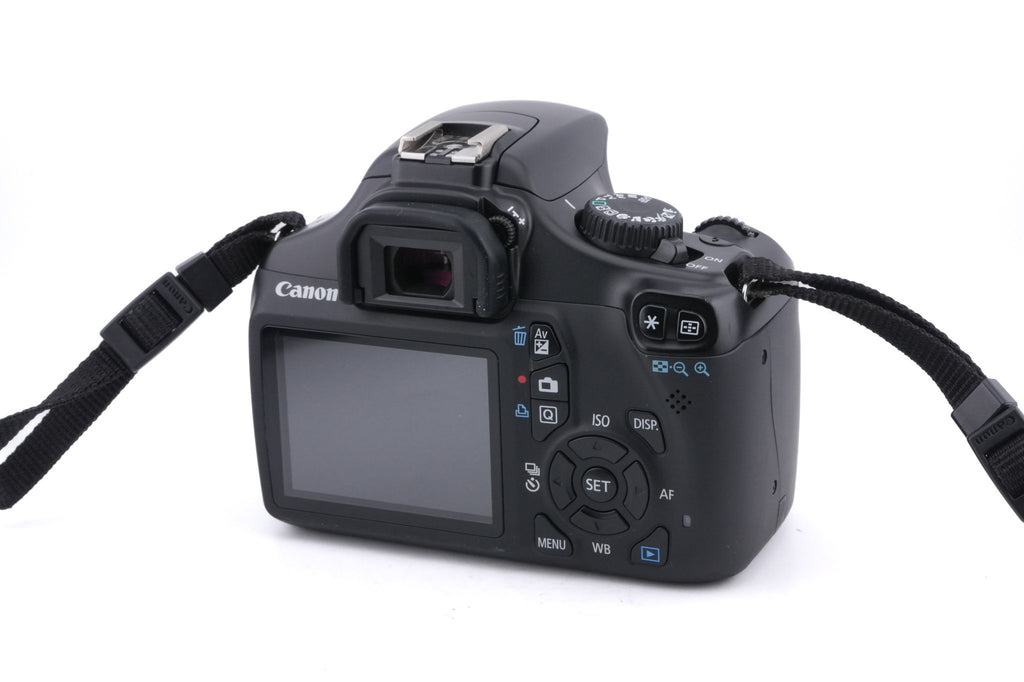 Canon EOS 1100D