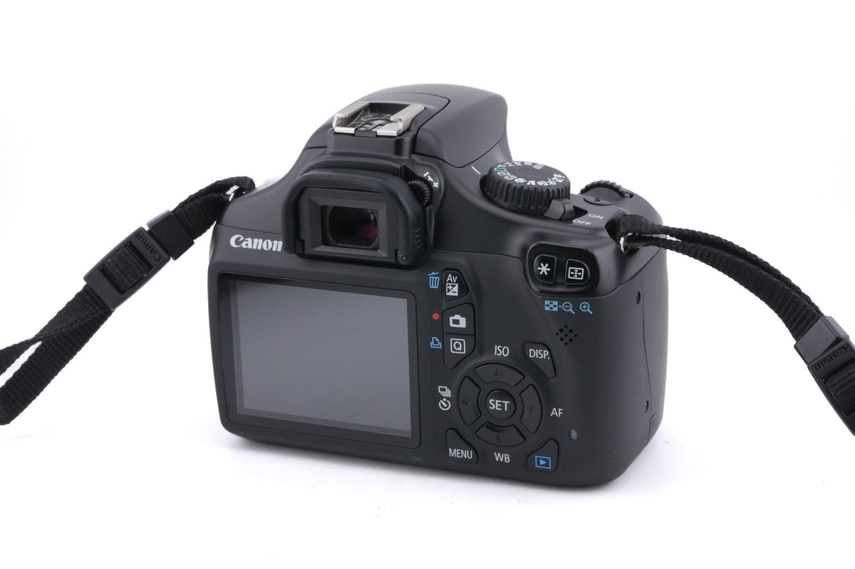 Canon EOS 1100D