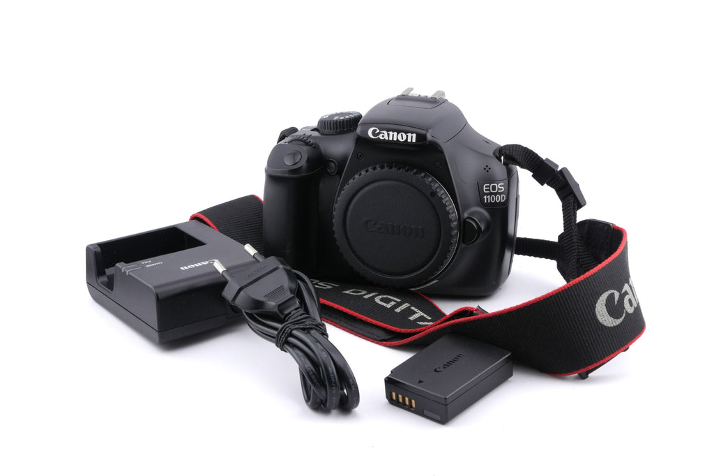 Canon EOS 1100D