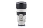 Sony 70-200mm f2.8 GM OSS FE (SEL70200GM)