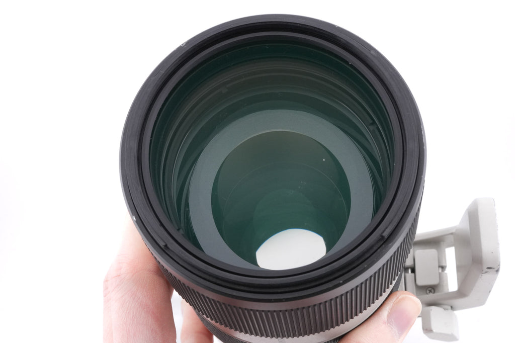 Sony 70-200mm f2.8 GM OSS FE (SEL70200GM)