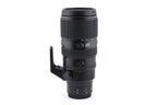 Nikon 100-400mm f4.5-5.6 Nikkor Z VR S