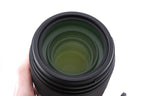 Nikon 100-400mm f4.5-5.6 Nikkor Z VR S