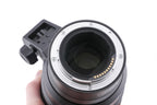 Nikon 100-400mm f4.5-5.6 Nikkor Z VR S