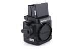 Mamiya M645 Super + Waist-Level Finder N