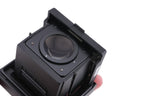 Mamiya M645 Super + Waist-Level Finder N
