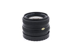 Mamiya 80mm f2.8 Sekor C N