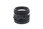 Mamiya 80mm f2.8 Sekor C N