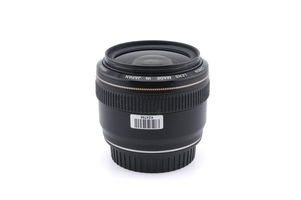 Canon 28mm f1.8 USM