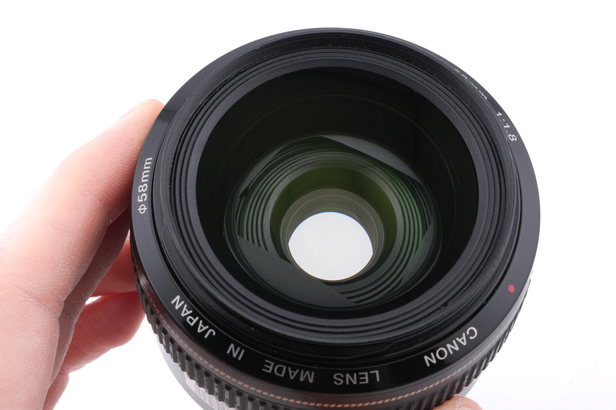 Canon 28mm f1.8 USM