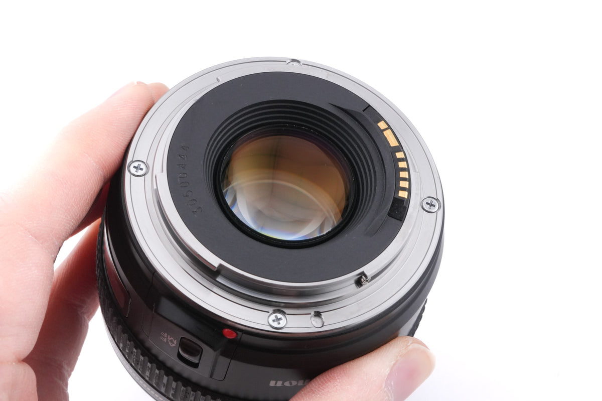 Canon 28mm f1.8 USM