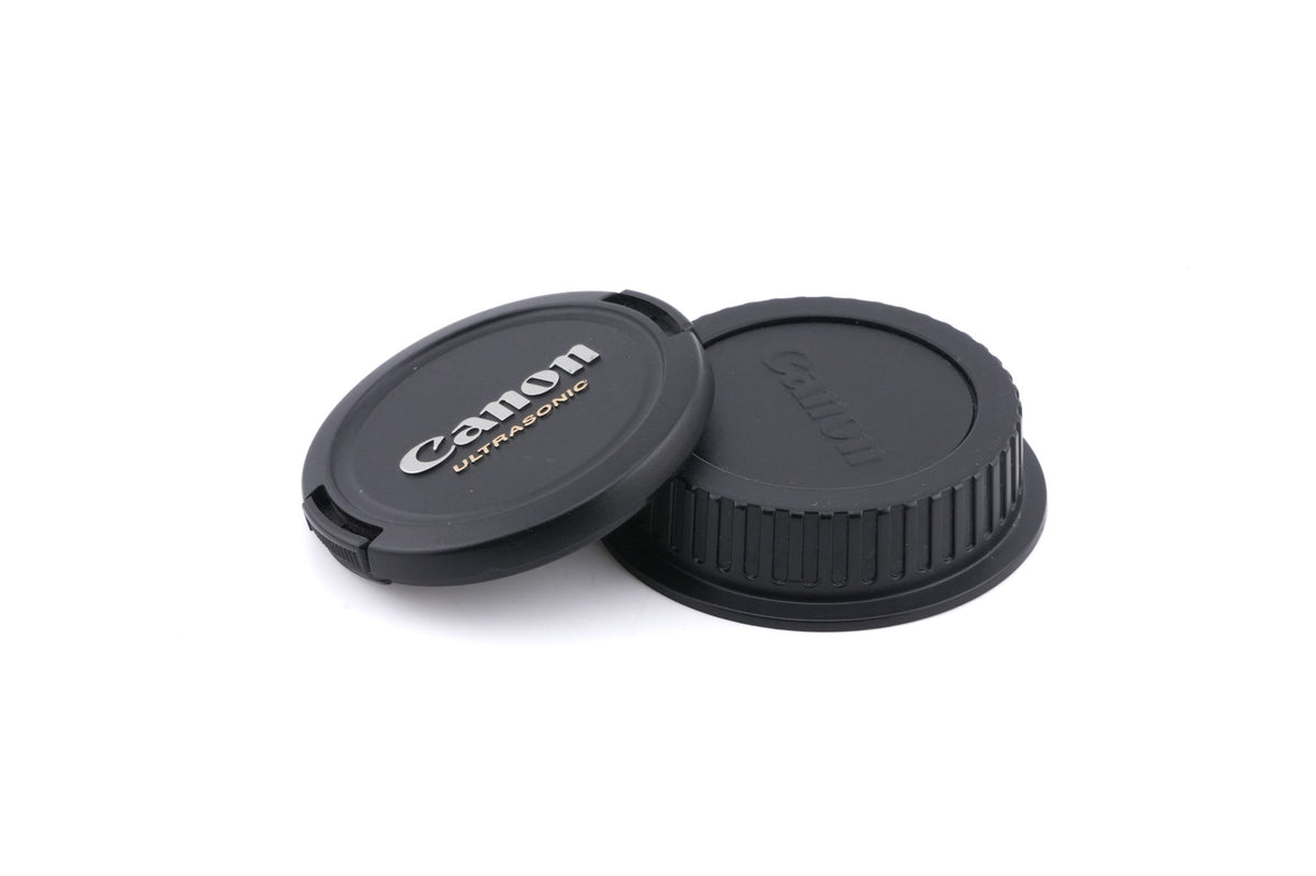 Canon 28mm f1.8 USM