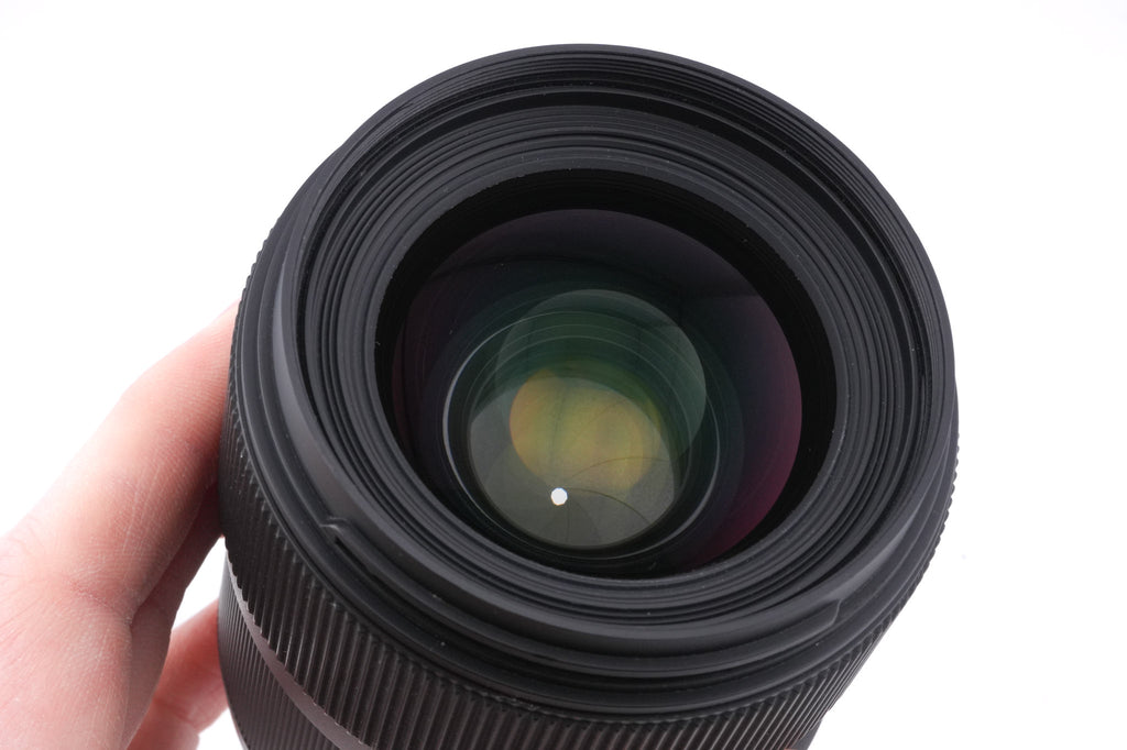 Sigma 35mm f1.4 DG HSM Art (012)