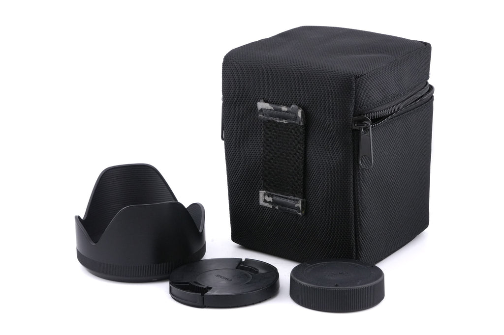 Sigma 35mm f1.4 DG HSM Art (012)