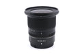 Nikon 14-30mm f4 Nikkor Z S