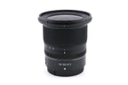 Nikon 14-30mm f4 Nikkor Z S