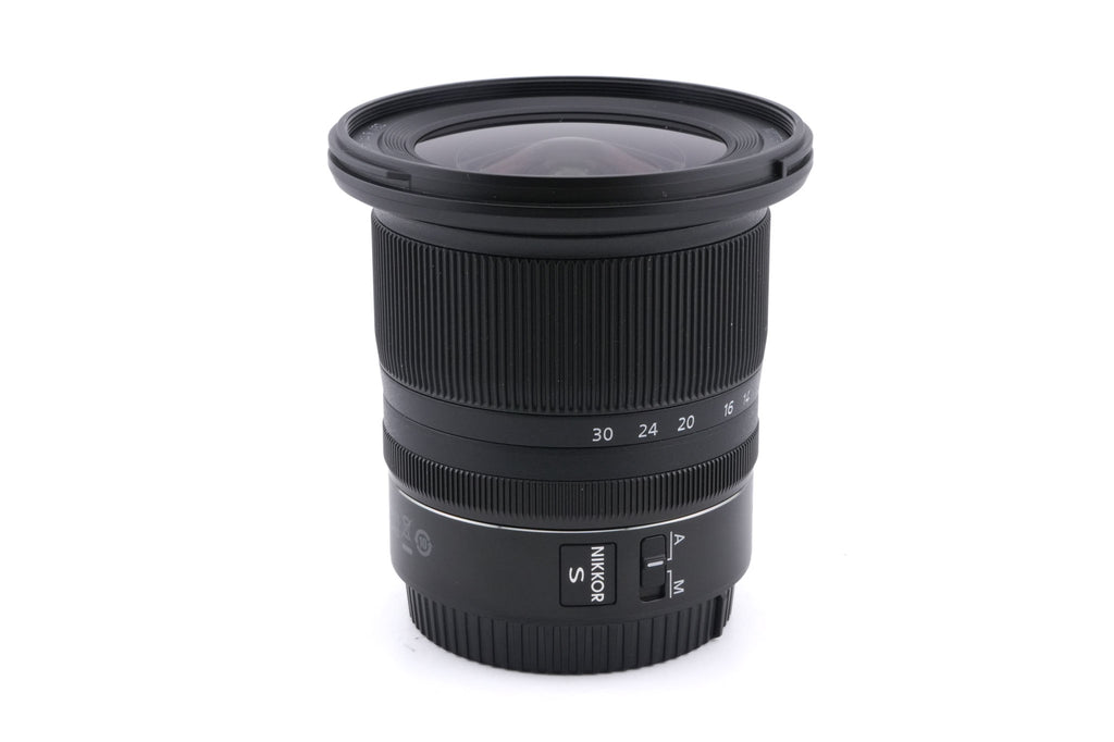 Nikon 14-30mm f4 Nikkor Z S
