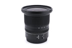 Nikon 14-30mm f4 Nikkor Z S