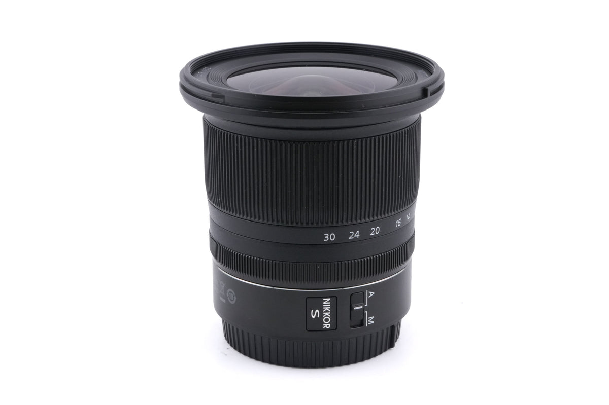 Nikon 14-30mm f4 Nikkor Z S