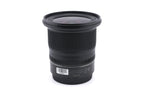 Nikon 14-30mm f4 Nikkor Z S