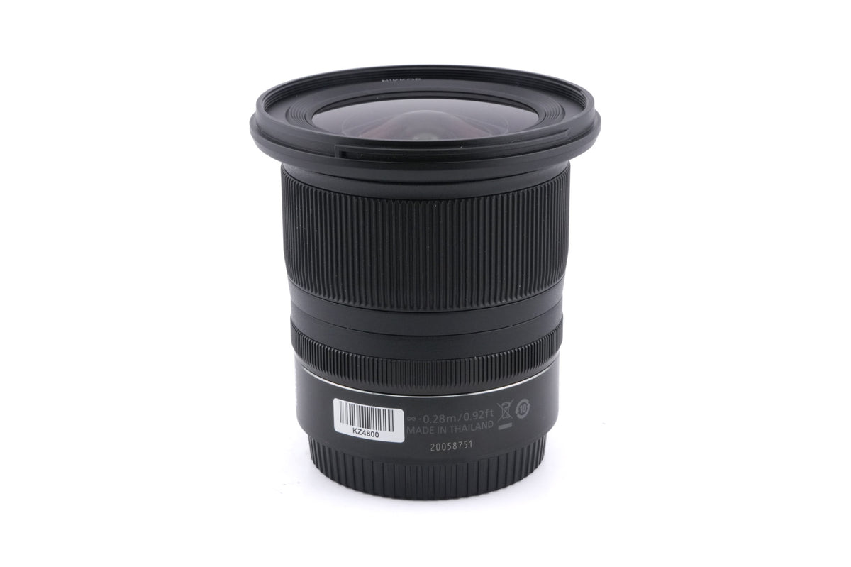 Nikon 14-30mm f4 Nikkor Z S