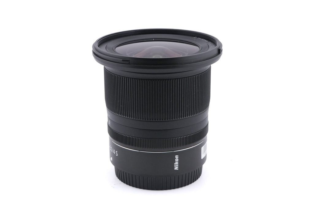 Nikon 14-30mm f4 Nikkor Z S