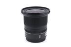 Nikon 14-30mm f4 Nikkor Z S