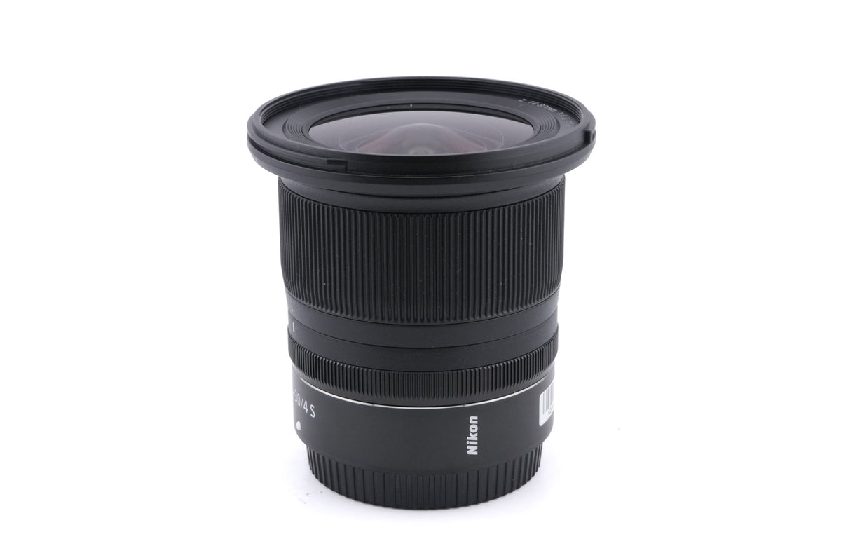 Nikon 14-30mm f4 Nikkor Z S