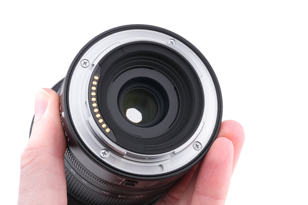 Nikon 14-30mm f4 Nikkor Z S