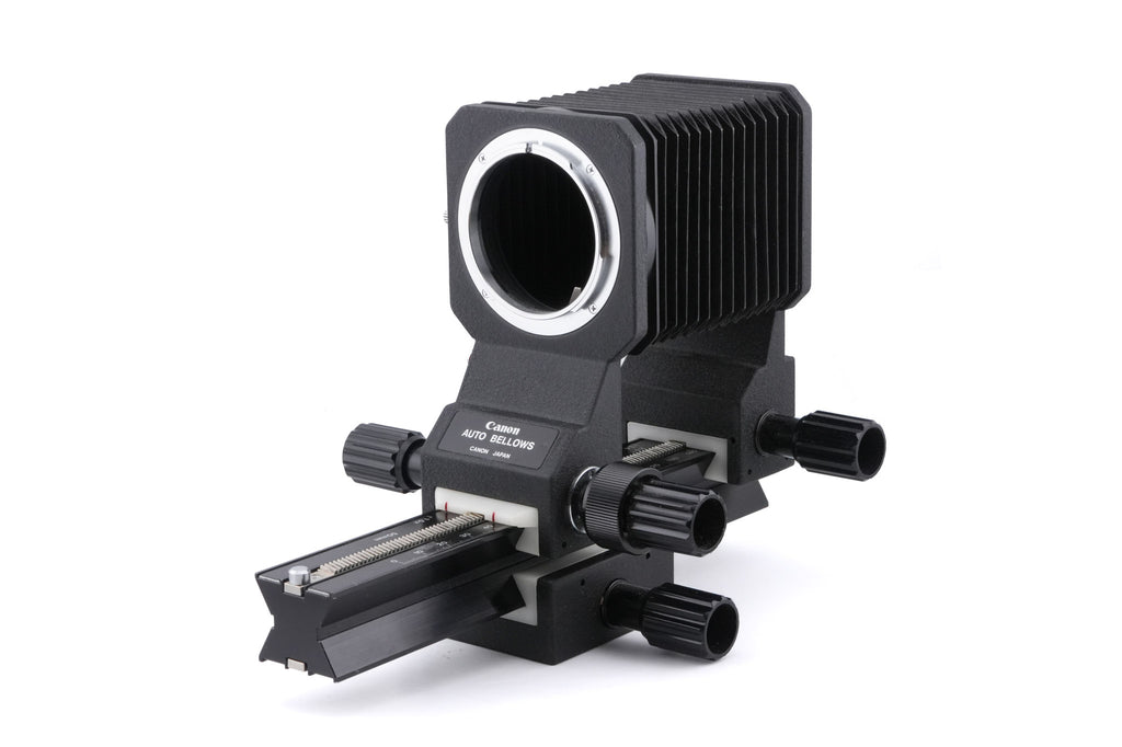 Canon Auto Bellows