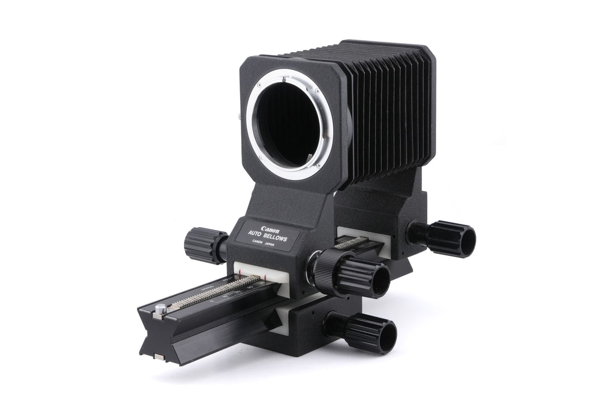 Canon Auto Bellows