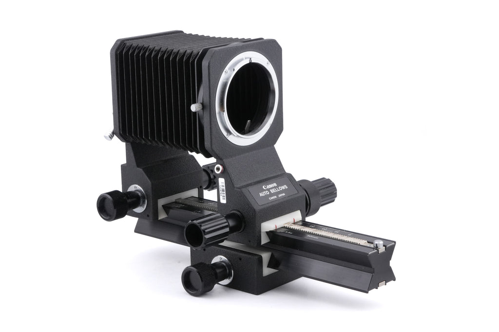 Canon Auto Bellows