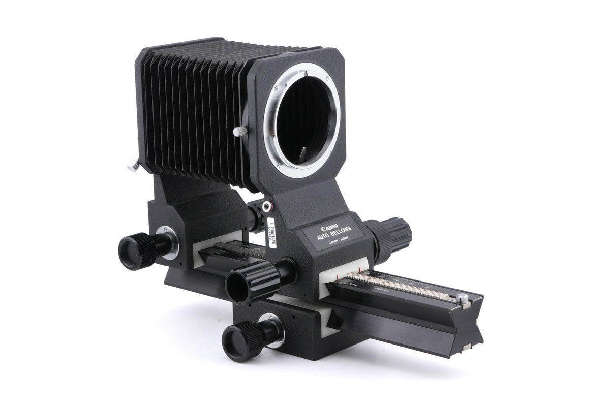 Canon Auto Bellows