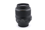 Nikon 18-55mm f3.5-5.6 AF-S Nikkor G VR