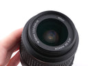 Nikon 18-55mm f3.5-5.6 AF-S Nikkor G VR