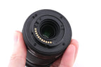 Olympus 40-150mm f4-5.6 M.Zuiko Digital R ED MSC